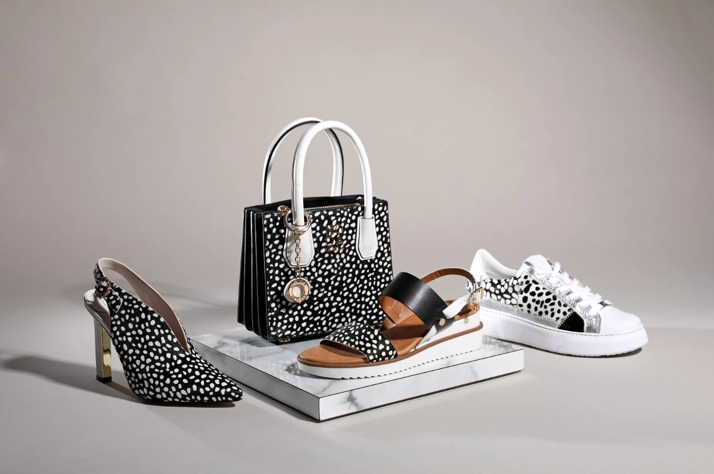 Moda in Pelle Store -Moda in Pelle Store Moda in Pelle SS20 2