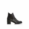 Moda In Pelle &apos;Dealisa&apos; Leather Ankle Boots For Female