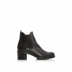 Moda In Pelle &apos;Dealisa&apos; Leather Ankle Boots For Female