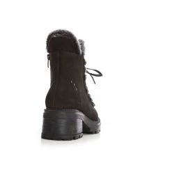 Moda In Pelle &apos;Bertino&apos; Nubuck Ankle Boots For Female -Moda in Pelle Store unnamed file 1021