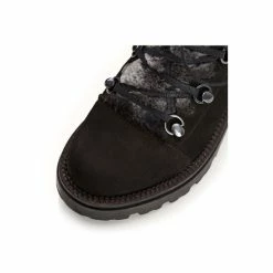 Moda In Pelle &apos;Bertino&apos; Nubuck Ankle Boots For Female -Moda in Pelle Store unnamed file 1023