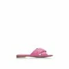 Moda In Pelle 'Norella' Leather Sandals For Female