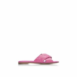Moda In Pelle &apos;Norella&apos; Leather Sandals For Female