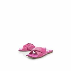 Moda In Pelle &apos;Norella&apos; Leather Sandals For Female -Moda in Pelle Store unnamed file 1028