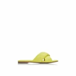 Moda In Pelle &apos;Norella&apos; Leather Sandals For Female -Moda in Pelle Store unnamed file 1033