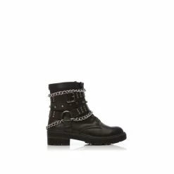 Moda In Pelle &apos;Benetcha&apos; Porvair Ankle Boots For Female