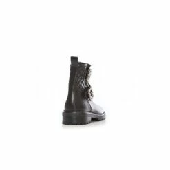 Moda In Pelle &apos;Bellie&apos; Leather Ankle Boots For Female -Moda in Pelle Store unnamed file 1038