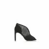 Moda In Pelle 'Yoraylia' Textile Court Shoes For Female