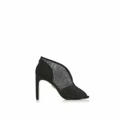 Moda In Pelle 'Yoraylia' Textile Court Shoes For Female