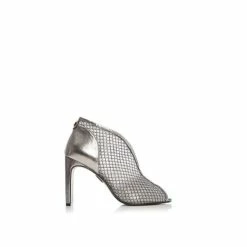 Moda In Pelle &apos;Yoraylia&apos; Textile Court Shoes For Female -Moda in Pelle Store unnamed file 1045