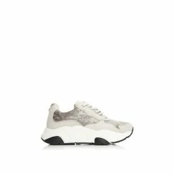 M By Moda 'Briony' Porvair Trainers For Female