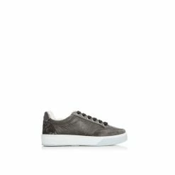 Moda In Pelle &apos;Agitha&apos; Leather Trainers For Female -Moda in Pelle Store unnamed file 1086