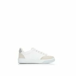 Moda In Pelle &apos;Agitha&apos; Leather Trainers For Female -Moda in Pelle Store unnamed file 1087