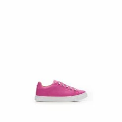 Moda In Pelle &apos;Arkady&apos; Leather Trainers For Female