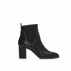Moda In Pelle &apos;Bryla&apos; Leather Ankle Boots For Female