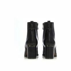 Moda In Pelle &apos;Bryla&apos; Leather Ankle Boots For Female -Moda in Pelle Store unnamed file 1109