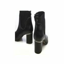 Moda In Pelle &apos;Bryla&apos; Leather Ankle Boots For Female -Moda in Pelle Store unnamed file 1110