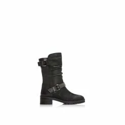 Moda In Pelle &apos;Elsee&apos; Nubuck Ankle Boots For Female
