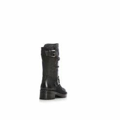 Moda In Pelle &apos;Elsee&apos; Nubuck Ankle Boots For Female -Moda in Pelle Store unnamed file 120
