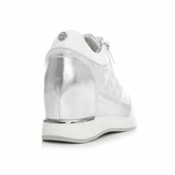 Moda In Pelle &apos;Berke&apos; Leather Loafers For Female -Moda in Pelle Store unnamed file 127