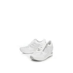 Moda In Pelle &apos;Berke&apos; Leather Loafers For Female -Moda in Pelle Store unnamed file 128