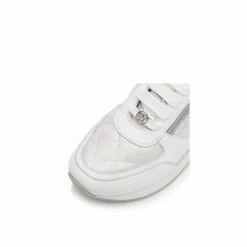 Moda In Pelle &apos;Berke&apos; Leather Loafers For Female -Moda in Pelle Store unnamed file 129