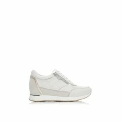 Moda In Pelle &apos;Berke&apos; Leather Loafers For Female -Moda in Pelle Store unnamed file 131