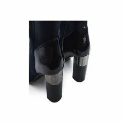 Moda In Pelle &apos;Shaina&apos; Alcantara Over The Knee Boots For Female -Moda in Pelle Store unnamed file 14