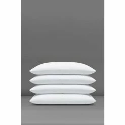 Slumberdown 4 Pack Anti Allergy Soft Support Pillows For Unisex -Moda in Pelle Store unnamed file 150