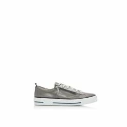 Moda In Pelle &apos;Filicia&apos; Leather Trainers For Female