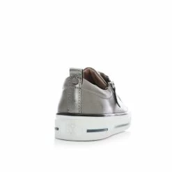 Moda In Pelle &apos;Filicia&apos; Leather Trainers For Female -Moda in Pelle Store unnamed file 162