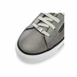 Moda In Pelle &apos;Filicia&apos; Leather Trainers For Female -Moda in Pelle Store unnamed file 164