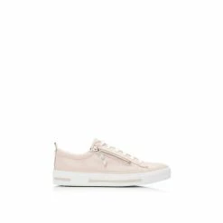 Moda In Pelle &apos;Filicia&apos; Leather Trainers For Female -Moda in Pelle Store unnamed file 167