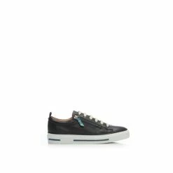 Moda In Pelle &apos;Filicia&apos; Leather Trainers For Female -Moda in Pelle Store unnamed file 174