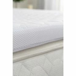 Slumberdown Airstream Mattress Topper For Unisex -Moda in Pelle Store unnamed file 183