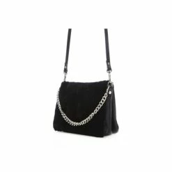 Moda In Pelle &apos;Nolah Clutch&apos; Alcantara Clutch For Female -Moda in Pelle Store unnamed file 190