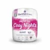 Slumberdown Cosy Nights 10.5 Tog All Year Round Duvet For Unisex