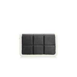 M By Moda 'Ameliabag' Porvair Clutch For Female