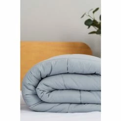 Slumberdown 7Kg Sleepwell Weight Sensation Adult Weighted Blanket For Unisex -Moda in Pelle Store unnamed file 230