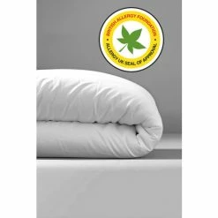 Slumberdown Anti Allergy 10.5 Tog All Year Round Duvet For Unisex -Moda in Pelle Store unnamed file 240