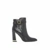 Moda In Pelle 'Kirsten' Porvair Ankle Boots For Female