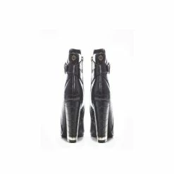 Moda In Pelle &apos;Kirsten&apos; Porvair Ankle Boots For Female -Moda in Pelle Store unnamed file 246