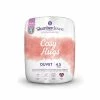 Slumberdown Cosy Hugs 4.5 Tog Summer Duvet For Unisex