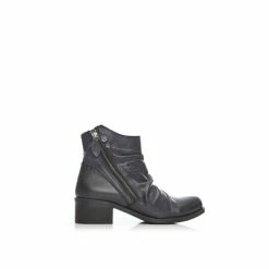Moda In Pelle &apos;Kaiit&apos; Leather Ankle Boots For Female -Moda in Pelle Store unnamed file 253