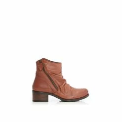 Moda In Pelle &apos;Kaiit&apos; Leather Ankle Boots For Female -Moda in Pelle Store unnamed file 254