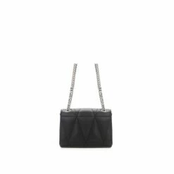 Moda In Pelle &apos;Evie Bag&apos; Porvair Shoulder Bag For Female -Moda in Pelle Store unnamed file 26