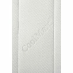 Slumberdown Airstream Memory Cool Mattress Topper For Unisex -Moda in Pelle Store unnamed file 282