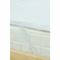 Slumberdown Airstream Memory Cool Mattress Topper For Unisex -Moda in Pelle Store unnamed file 283