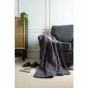 Slumberdown Comfy Hugs Heated Throw For Unisex