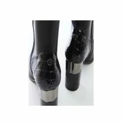 Moda In Pelle &apos;Valentinne&apos; Porvair Over The Knee Boots For Female -Moda in Pelle Store unnamed file 3